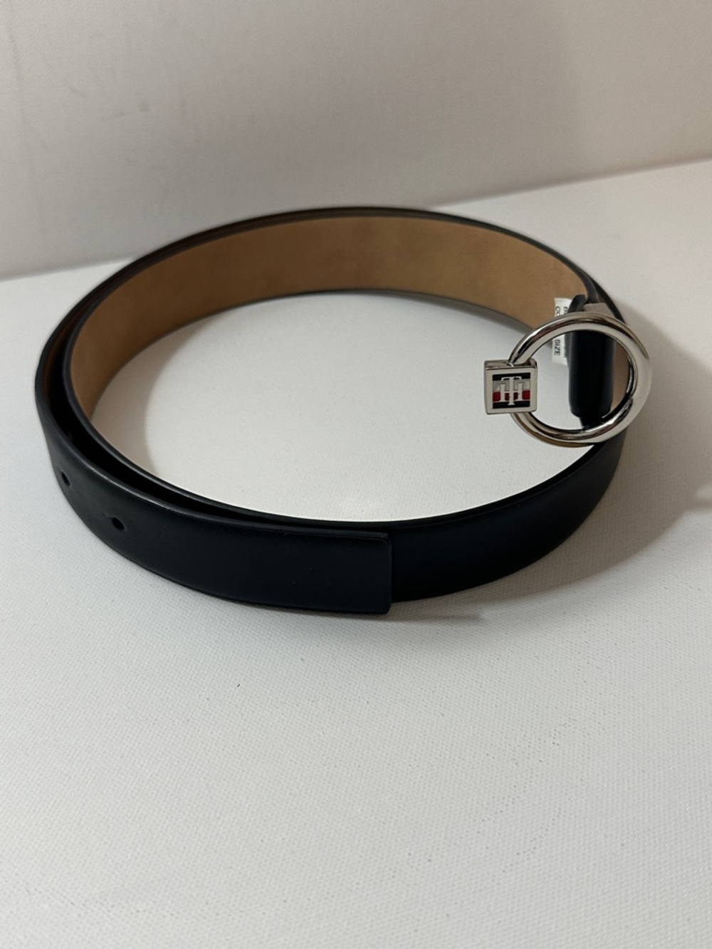 TOMMY HILFIGER - WOMENS - BELT